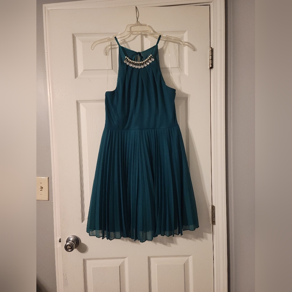 Teeze Me Dress